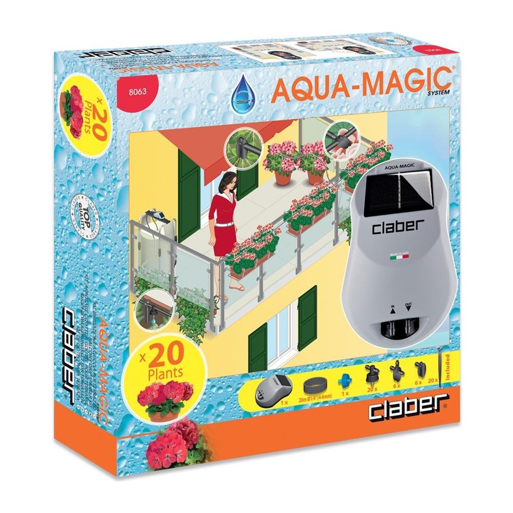 Aqua Magic System - Foto 2