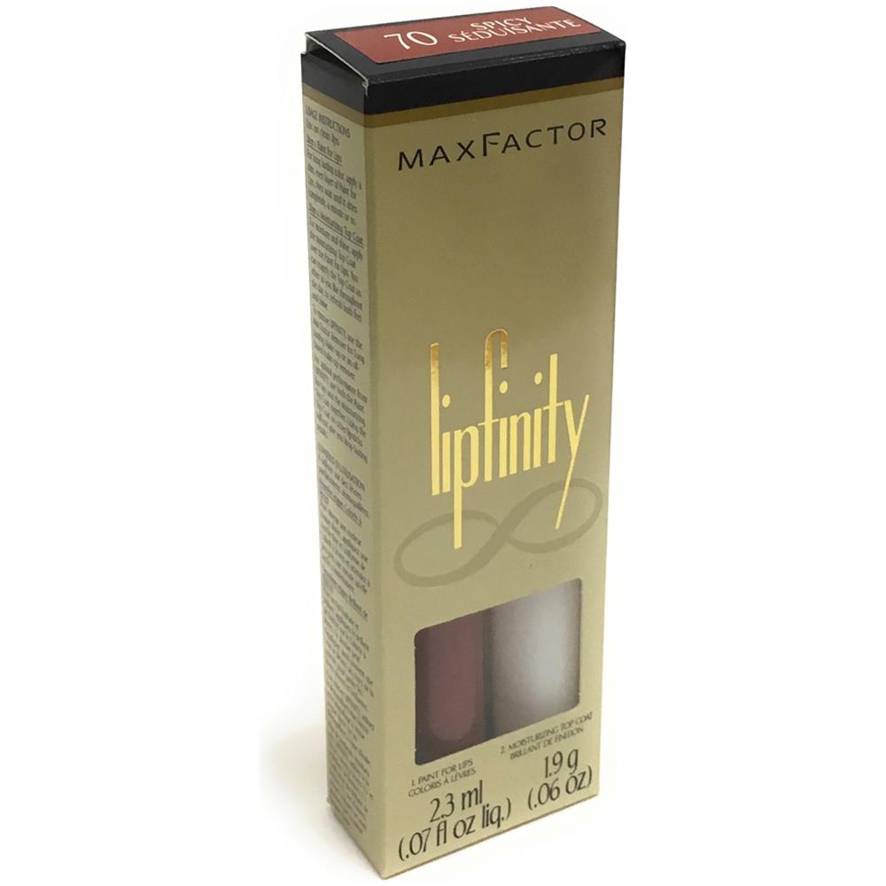 Lip Colour Lipfinity - Foto 13
