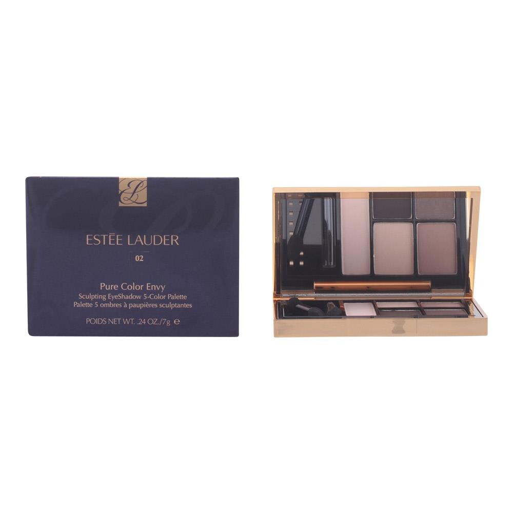 Pure Color Eyeshadow Palette 402-linen 7 Gr - Foto 1
