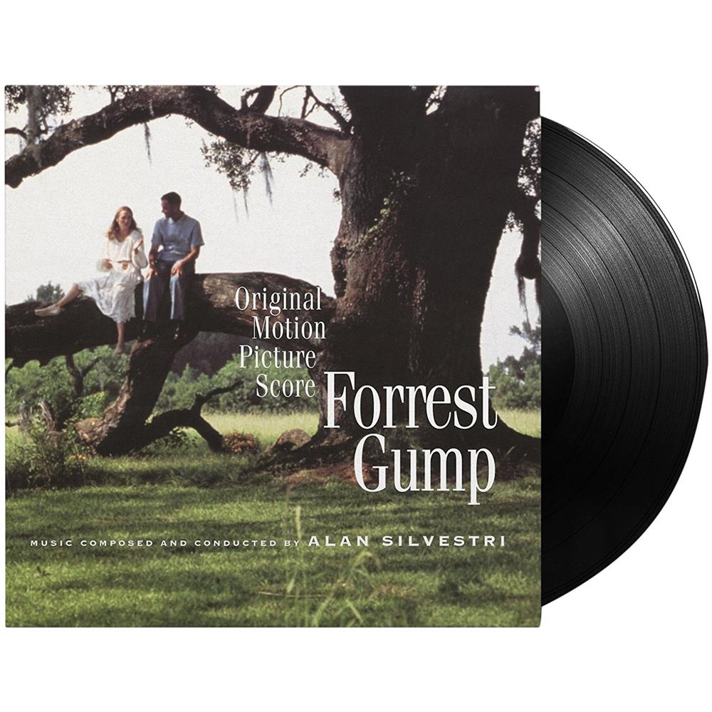 Forrest Gump  - Foto 1