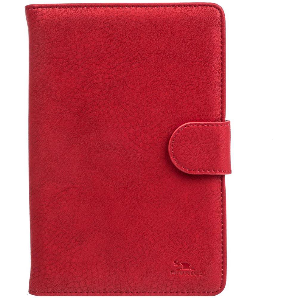 Custodia Tablet Orly Fino a 10.1" Colore Rosso - Foto 1