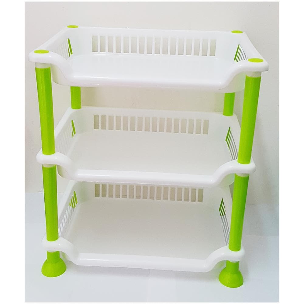 takestop - Carrello Portaoggetti Cesto Porta Oggetti 3 Ripiani In ... takestop - Carrello Portaoggetti Cesto Porta Oggetti 3 Ripiani In ...