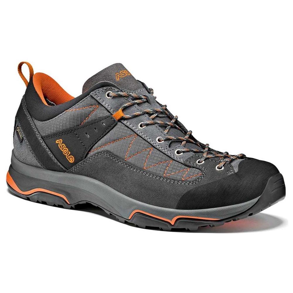 Scarpes Pipe Goretex Vibram Scarpe Uomo - Foto 1
