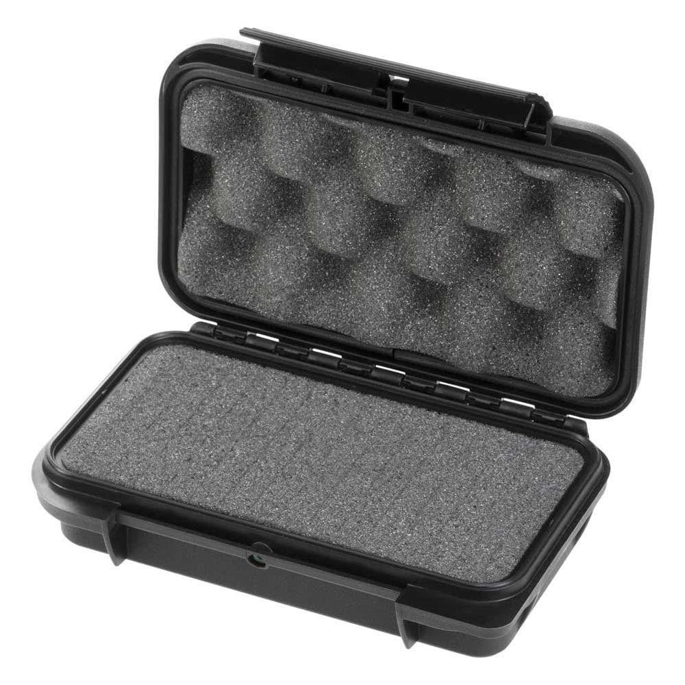 Contenitori Stagni Grip 001s Borse E Zaini 15.7 X 8.2 X 4.1 Cm - Foto 1