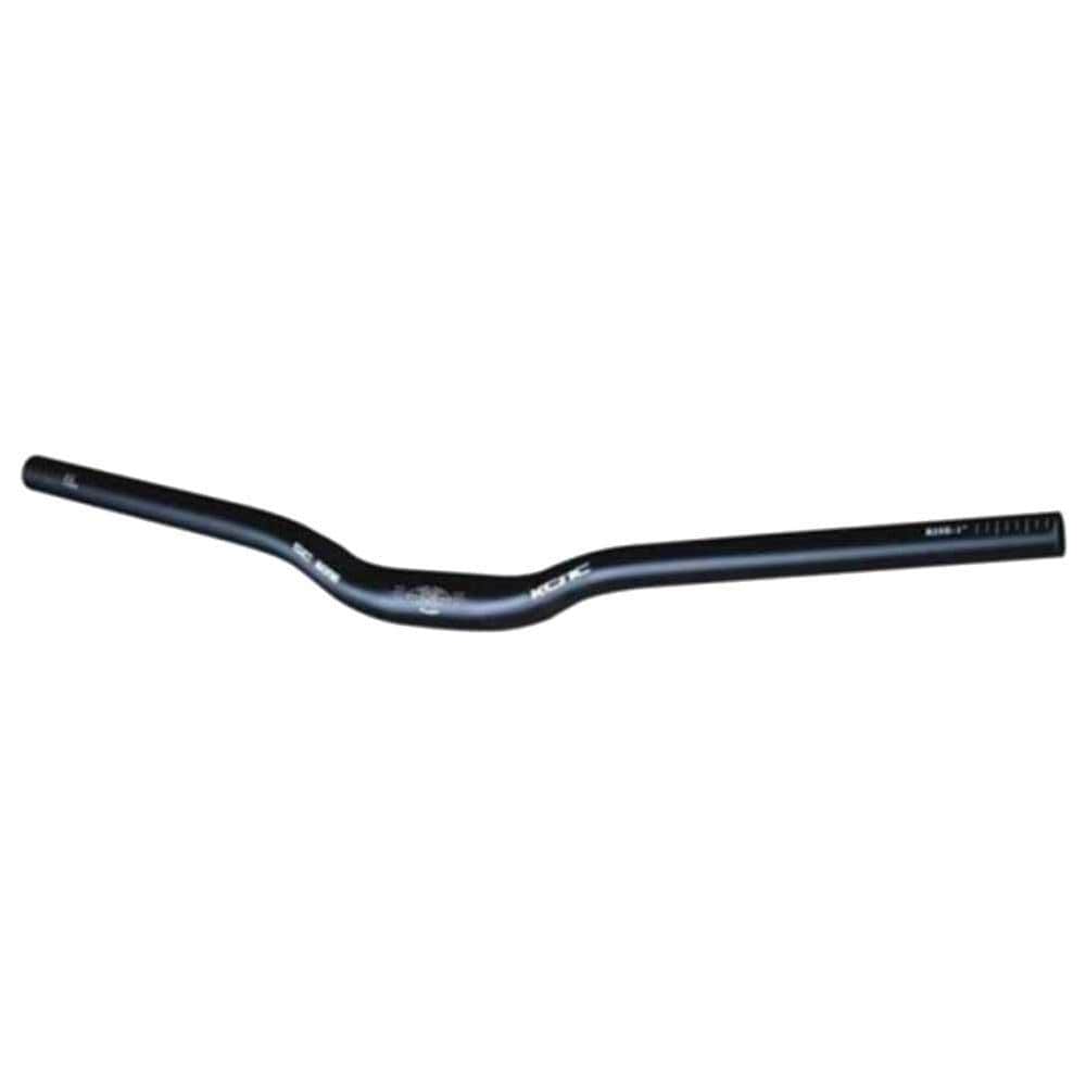 Manubri Handlebar Sc Bone 15mm Componenti 31.8 X 710 Mm - Foto 1