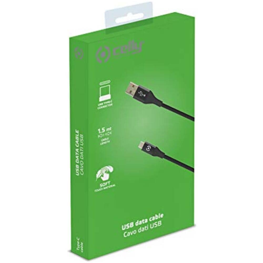 Usb Usb-c Color Bk - Foto 4