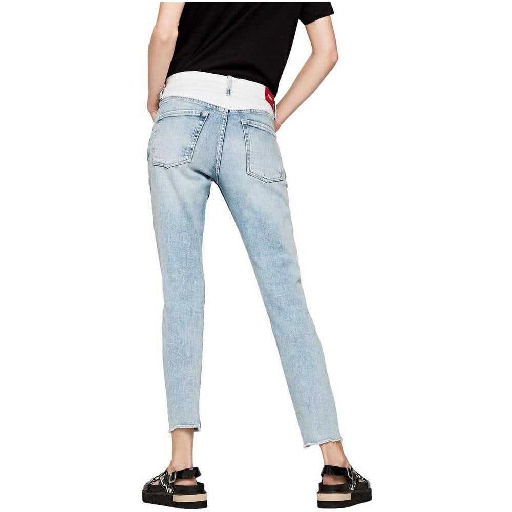 Pantaloni Joey Mix Abbigliamento Donna 29 - Foto 2