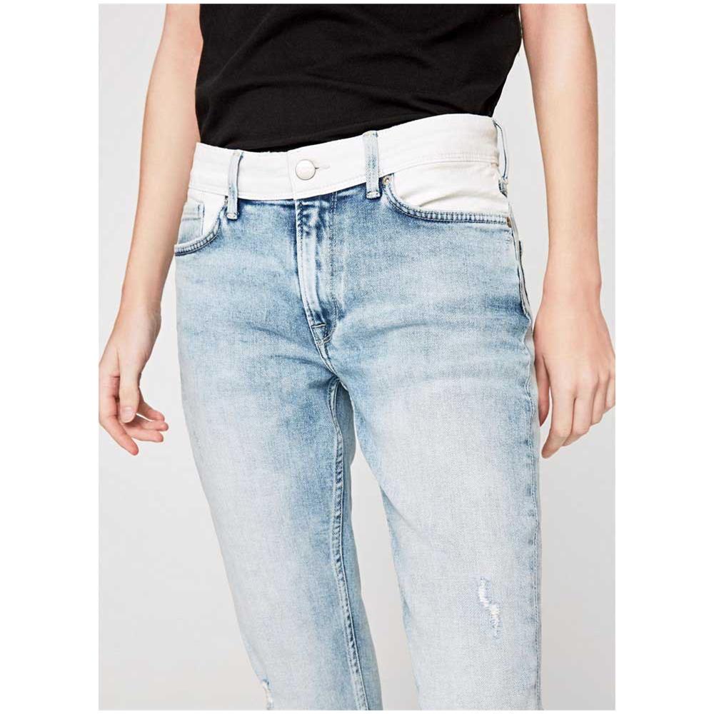 Pantaloni Joey Mix Abbigliamento Donna 29 - Foto 3