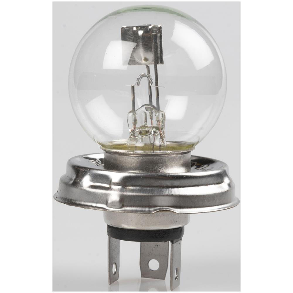 R2 Lampadina Singola Asimmetrica Auto 12v 45/40w Attacco P45t - Foto 4