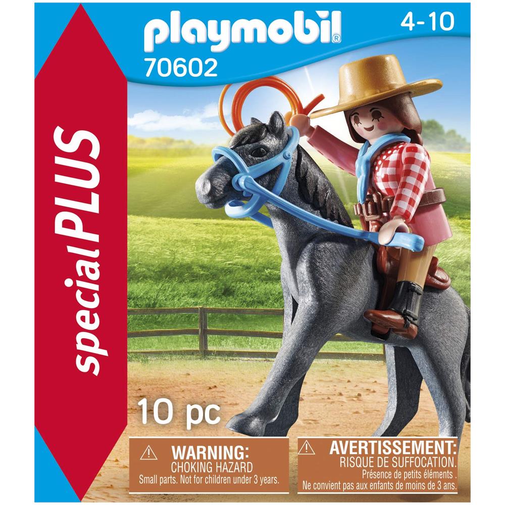 70602 - Special Plus - Ragazza Del Far West - Foto 1