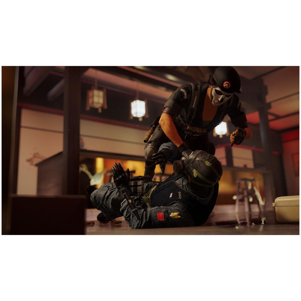 XONE / X - Rainbow Six Siege Deluxe Edition - Foto 2