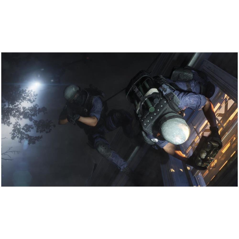 XONE / X - Rainbow Six Siege Deluxe Edition - Foto 6