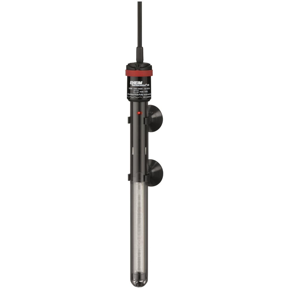 Thermocontrol E100 340 Gr - Foto 1