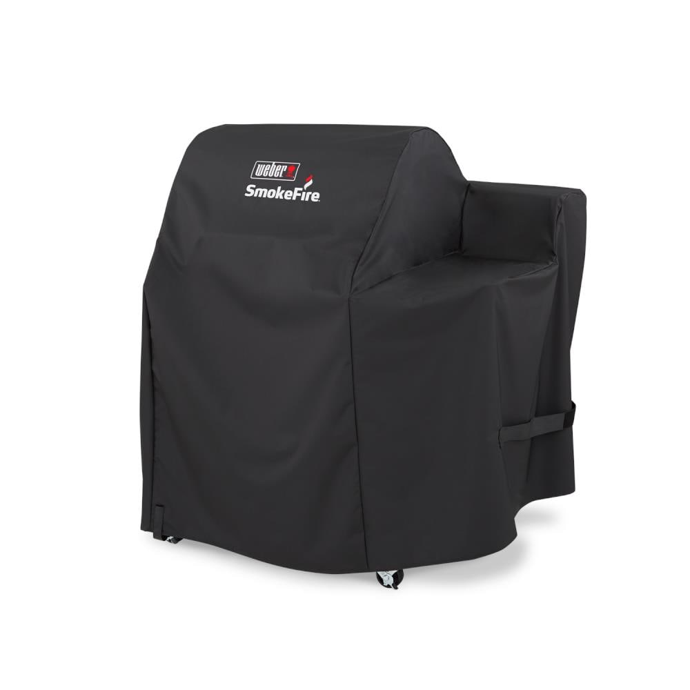 Custodia per Barbecue Premium Appositamente Realizzata per il Barbecue a Pellet SmokeFire EX4 - Foto 1