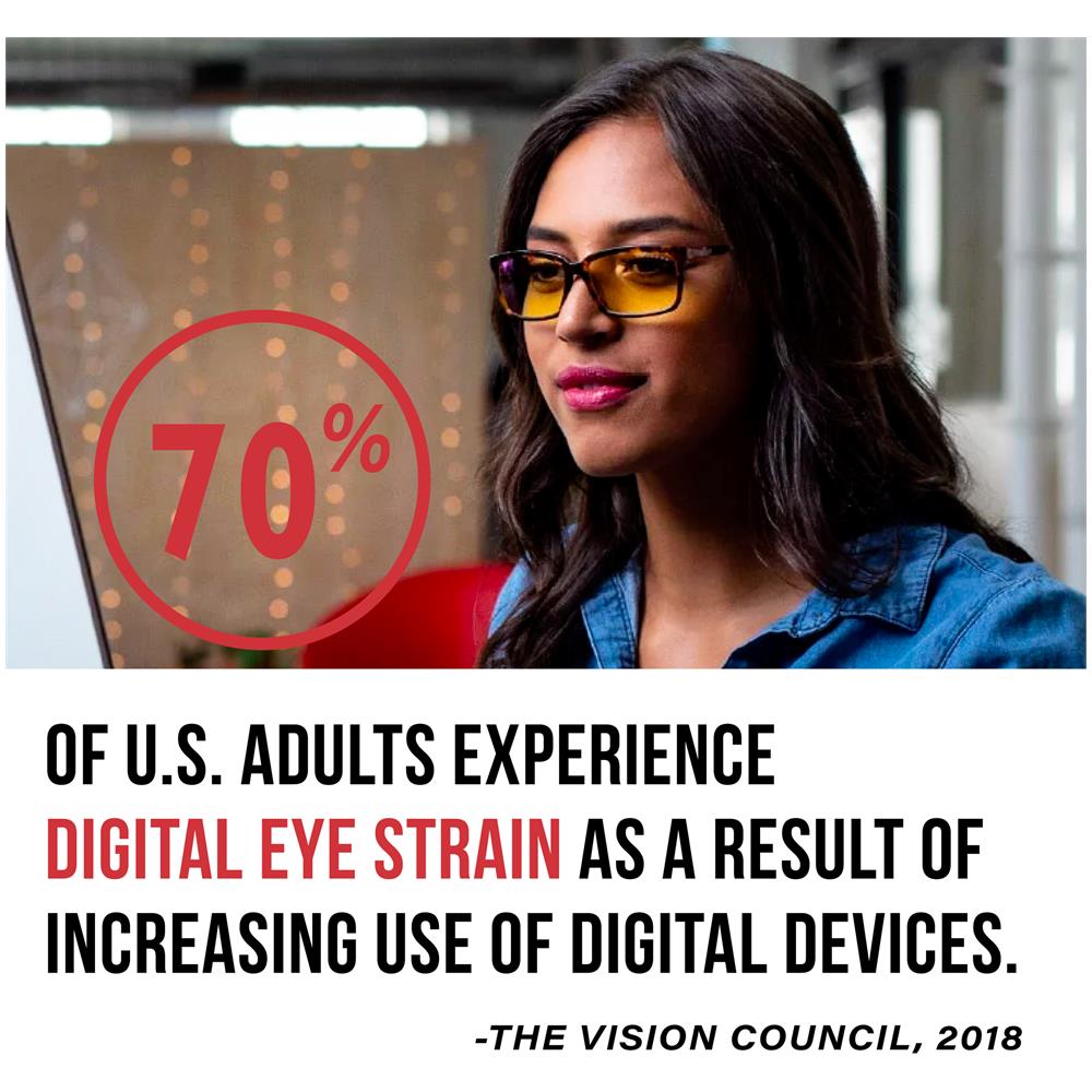 Lightning Bolt 360 6-siege - Occhiali Anti-luce Blu - Foto 9