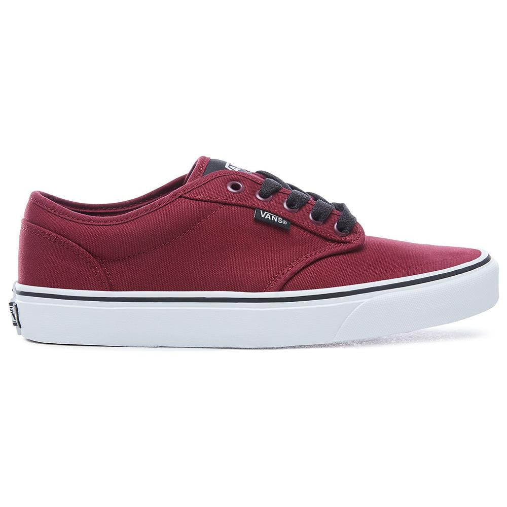 Scarpe Atwood Taglia 45 Codice Vn000tuy8j3 Rosso - Foto 1