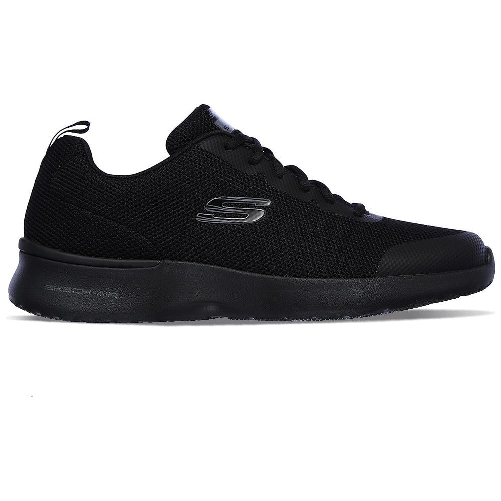 Scarpe Skech-air Dynamight-winly Taglia 41 Codice 232007-bbk Nero - Foto 1