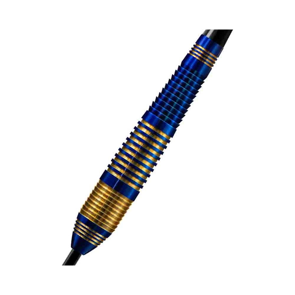 Frecette Vivid Brass Blue 21gr - Foto 2