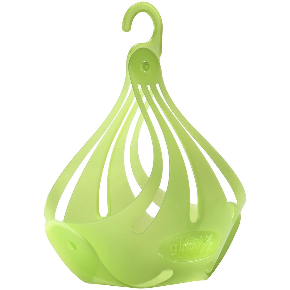 Cestino Portamollette con 16 Mollette - Foto 2