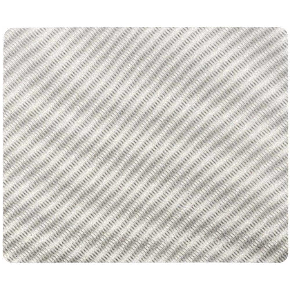 Tappetino Per Mouse Riciclato, Pet Riciclato E Gomma Naturale, Nero - Foto 2