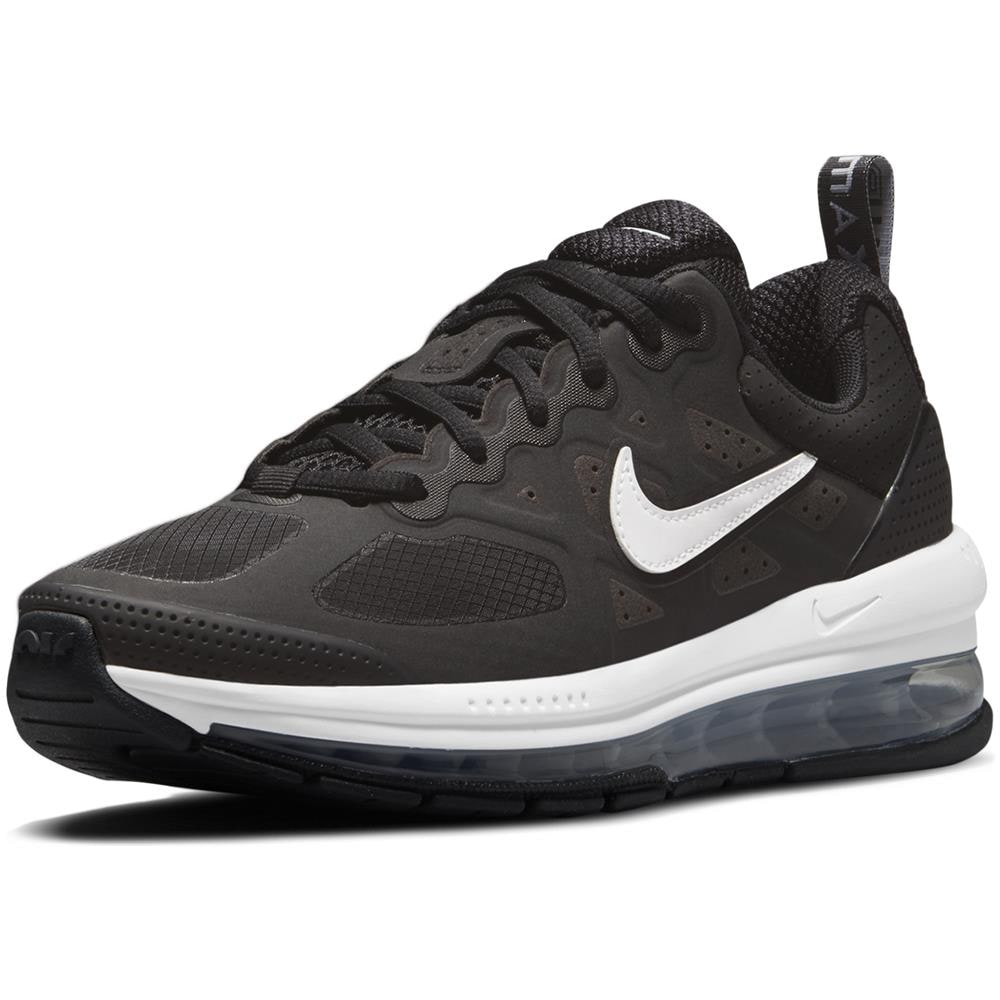 Scarpe Air Max Genome Taglia 39 Codice Cz4652-003 Nero - Foto 6