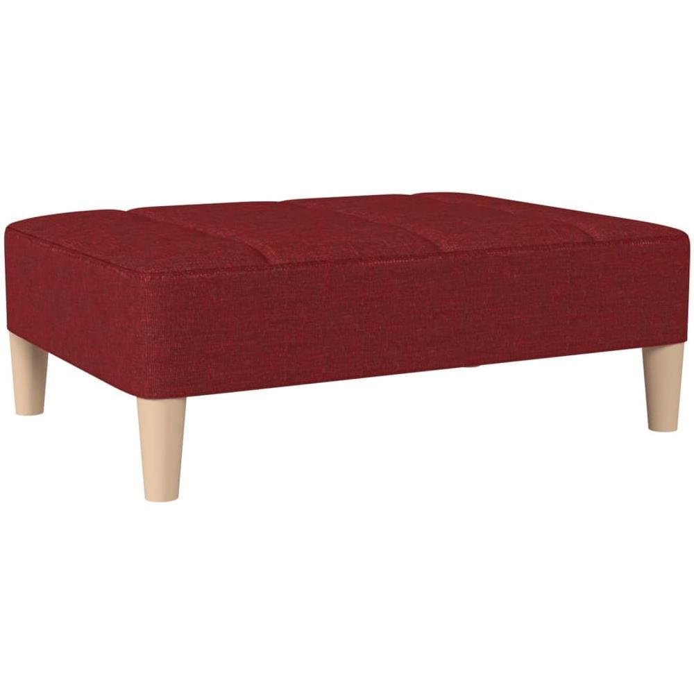 Tavolino da Bar con Ripiani Rovere Fumo 102x50x103,5 cm - Foto 1