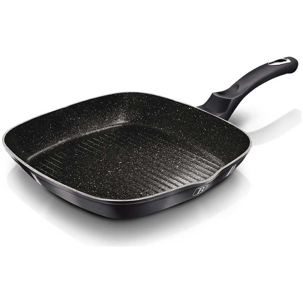 Padella Bh-6901 Carbon Pro - Foto 1