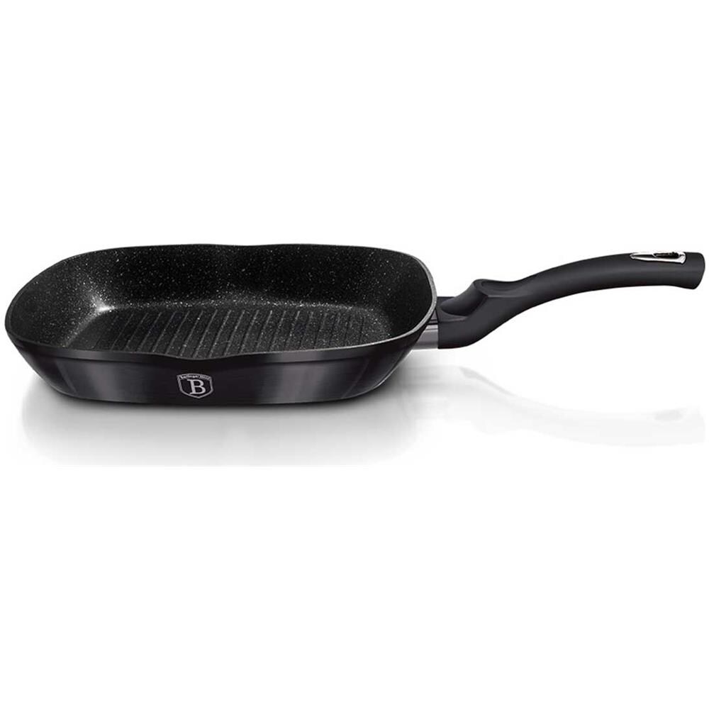 Padella Bh-6901 Carbon Pro - Foto 2