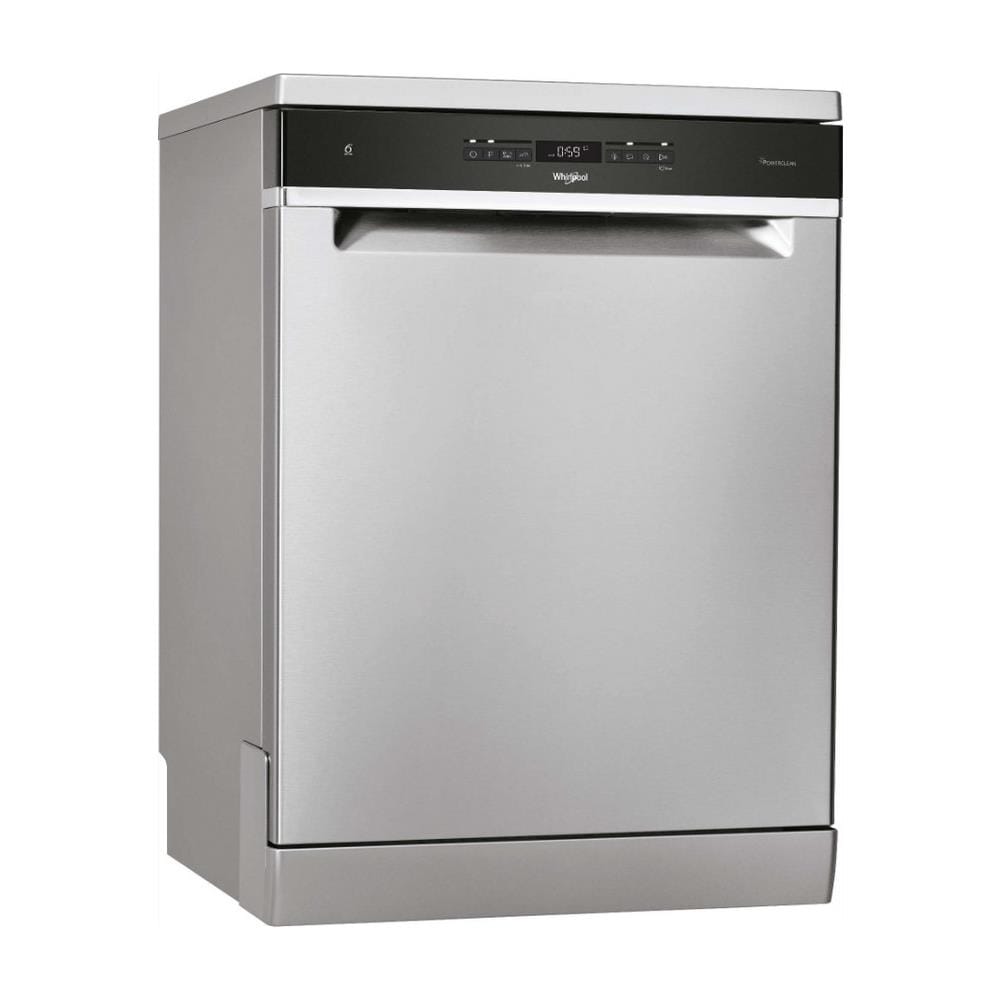 Lavastoviglie WFO3O33PLX da Incasso con Frontalino a Vista Classe D Capacità 14 Coperti - Foto 1
