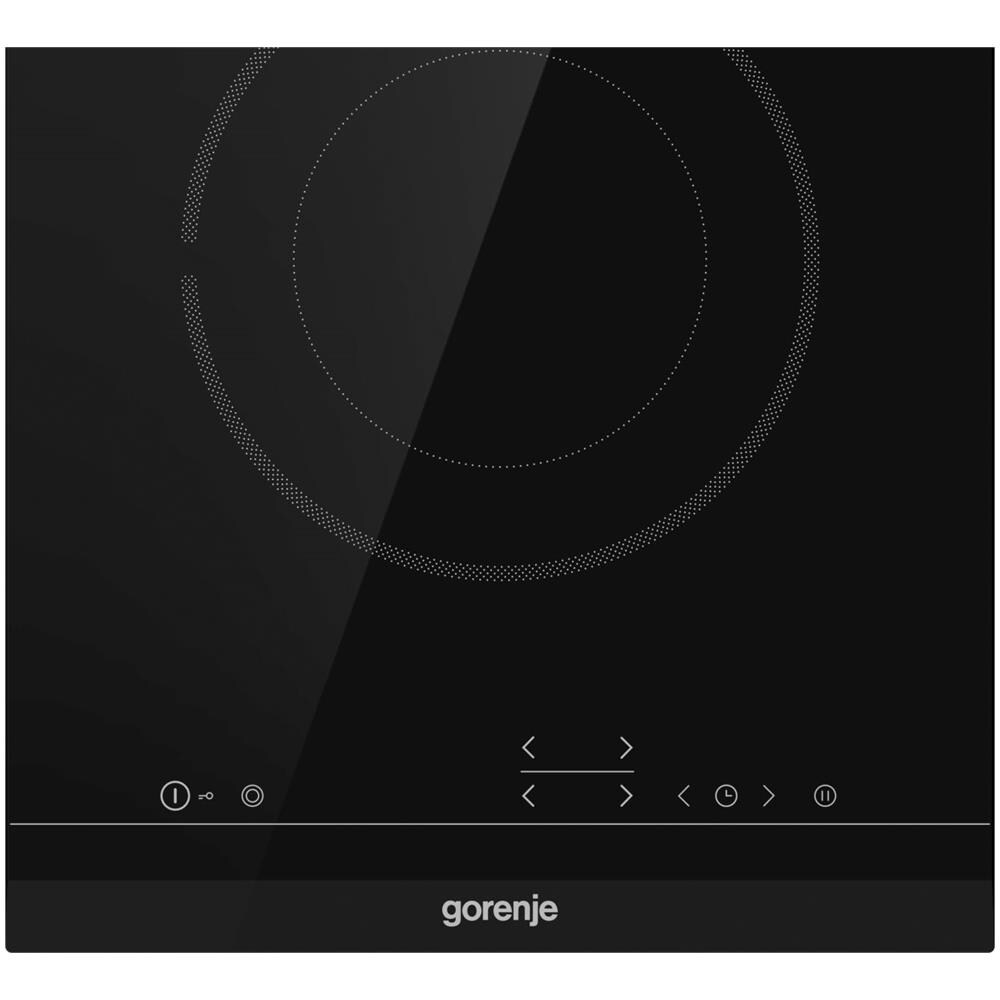 Piano Cottura In Ceramica Da Incasso Ect 322bcsc - Foto 3