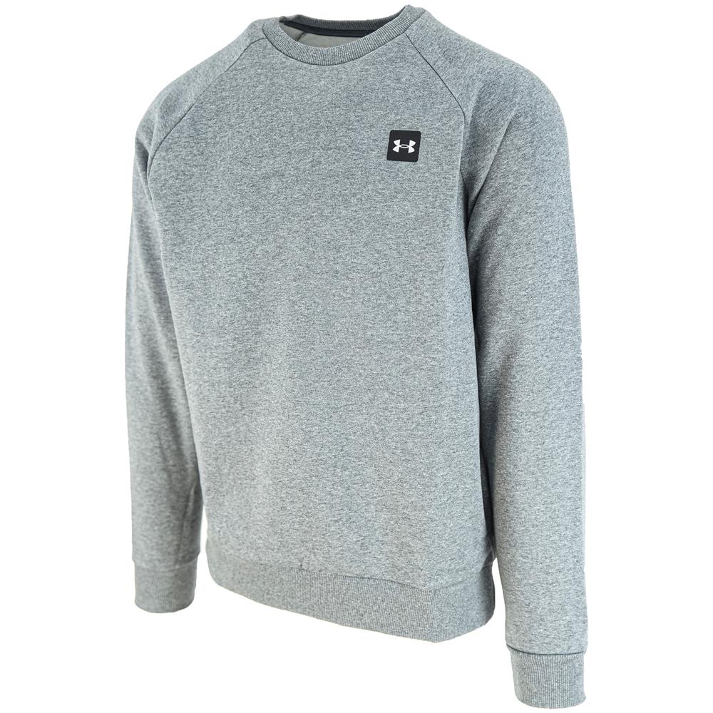 Rival Fleece Crew 1357096-012, Uomini, Grigio, L - Foto 5