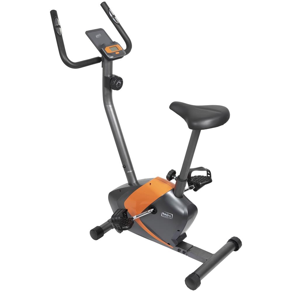 Cyclette Bici Da Camera Magnetica Mizard Home Fitness - Livello Di Sforzo Regolabile - Foto 2