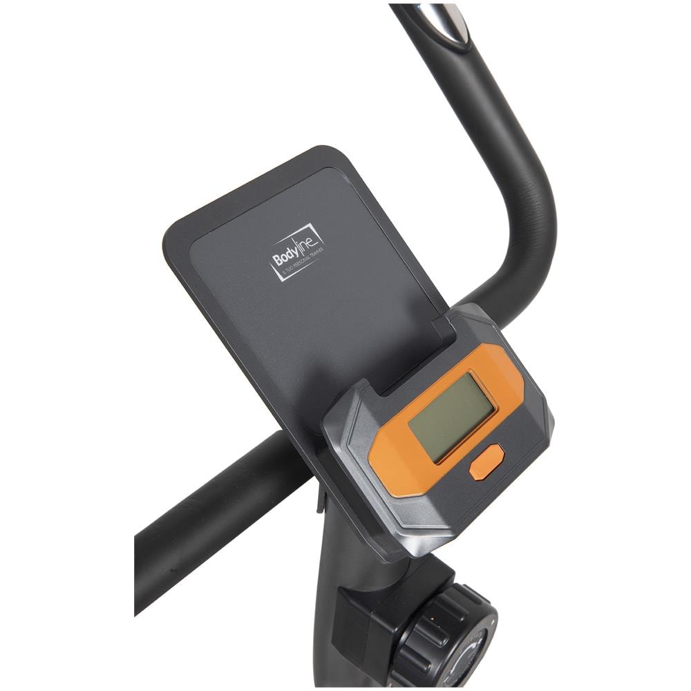 Cyclette Bici Da Camera Magnetica Mizard Home Fitness - Livello Di Sforzo Regolabile - Foto 8