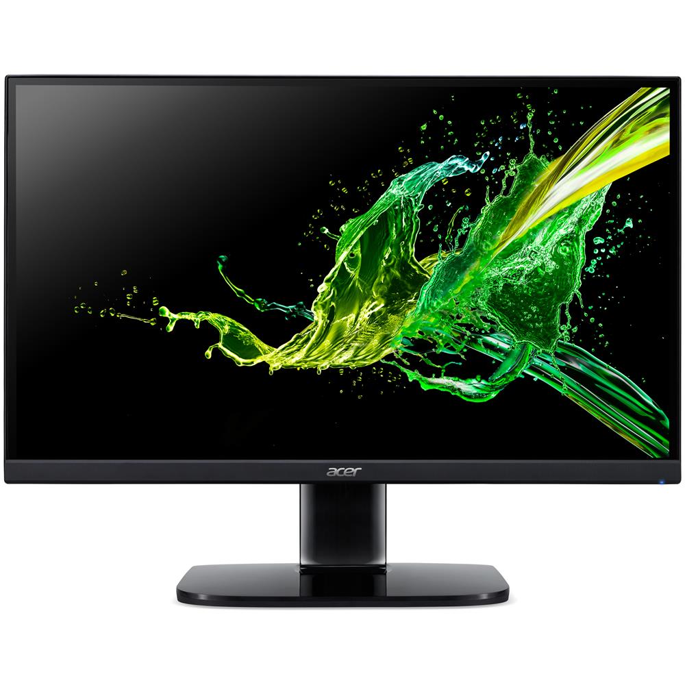 KA272HBI Monitor PC 68,6 cm (27") 1920 x 1080 Pixel Full HD Nero - Foto 1