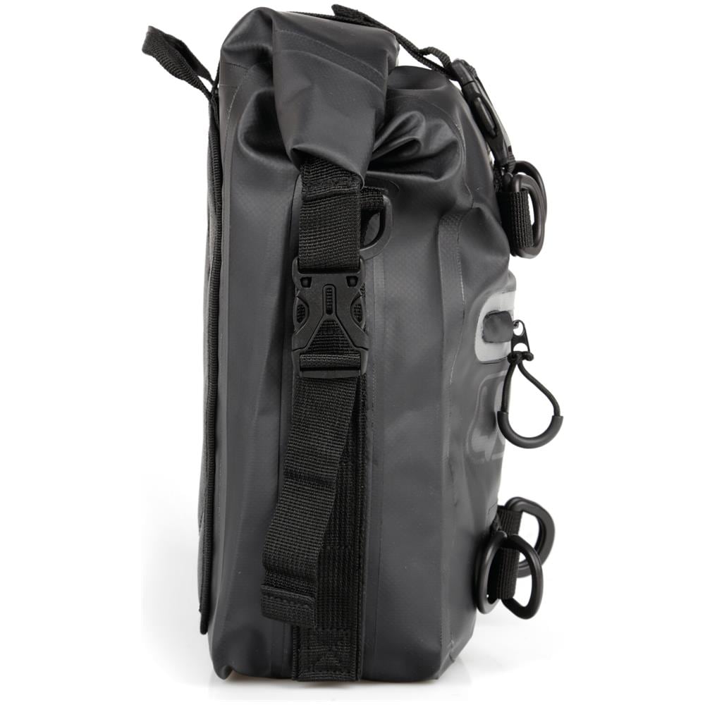 Impervious 5, Borsa Impermeabile Per Fissaggio A Tubolari Moto - 5 L - Foto 2