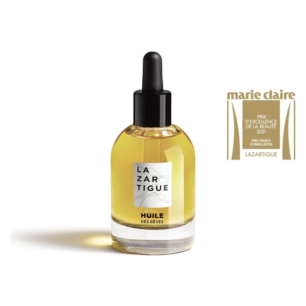 Olio Secco Nutriente 50ml Olio Dei Sogni - Foto 1