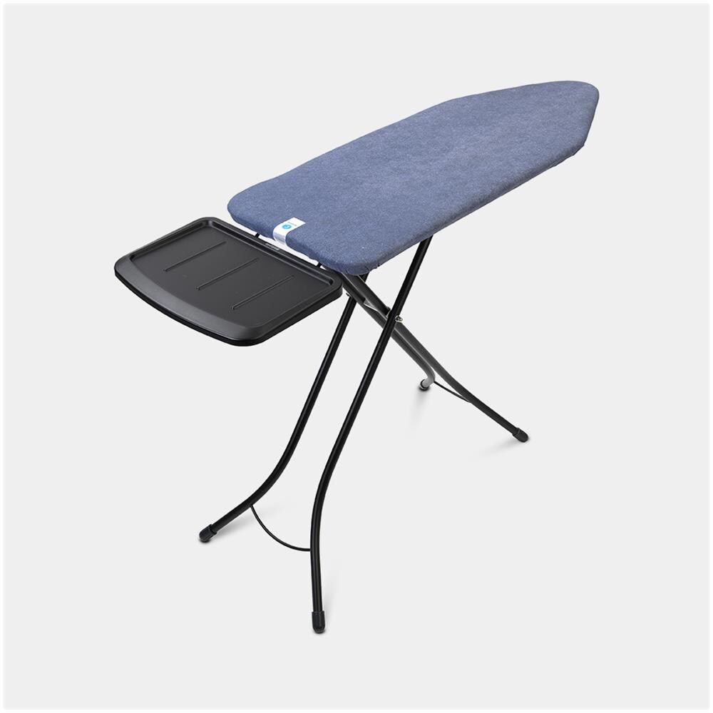 134623 asse da stiro Stiramaniche 1240 x 450 mm - Foto 2