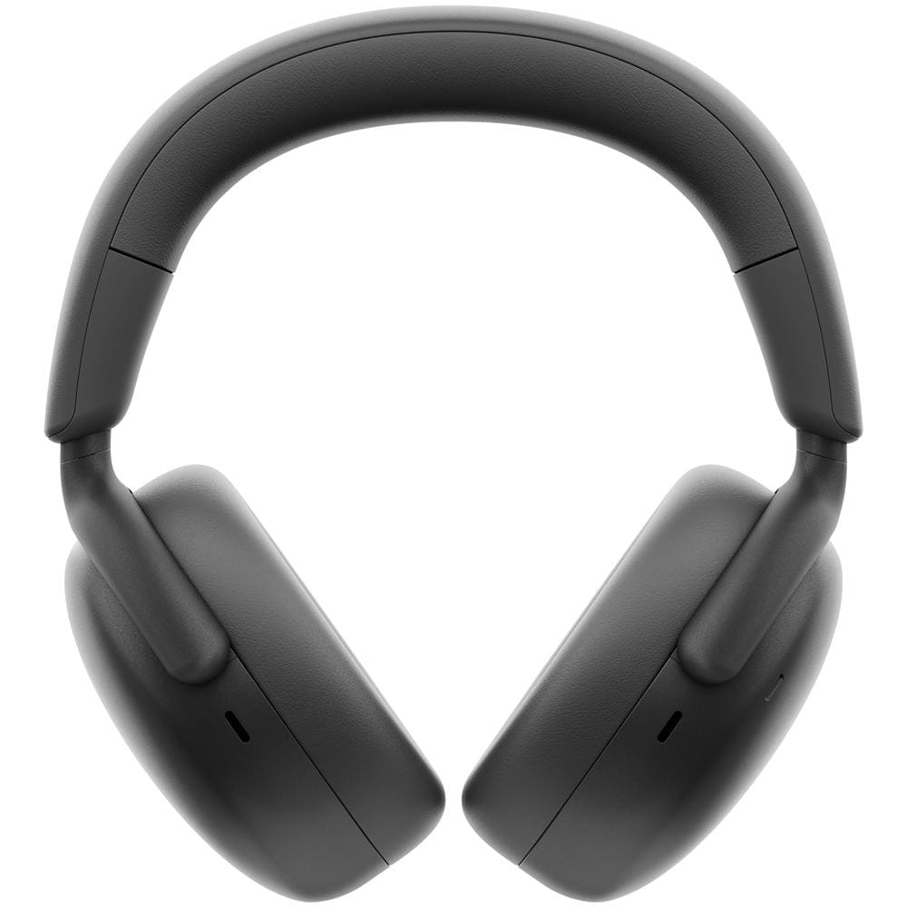 WL7024 Auricolare Con cavo e senza cavo A Padiglione Musica e Chiamate USB tipo-C Bluetooth Nero - Foto 1