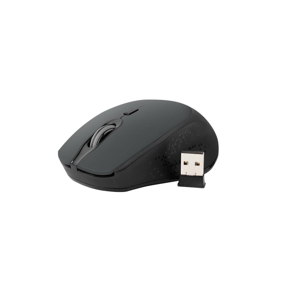 Osprey mouse Ufficio Mano destra RF senza fili + Bluetooth Ottico 1600 DPI - Foto 2