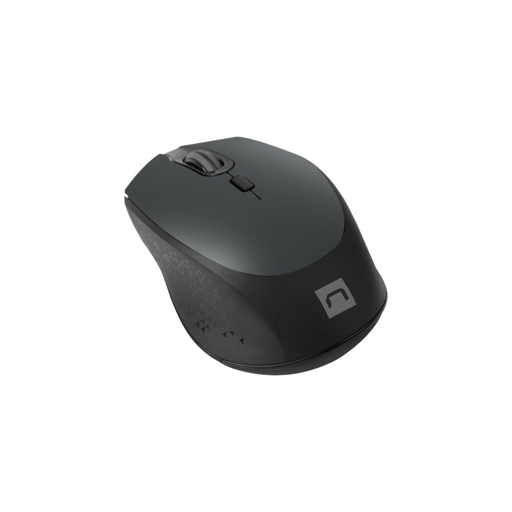 Osprey mouse Ufficio Mano destra RF senza fili + Bluetooth Ottico 1600 DPI - Foto 6