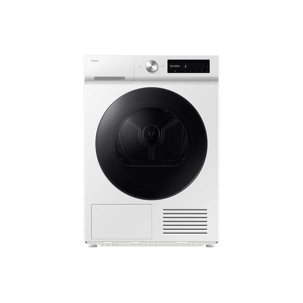 DV90DB7845GW asciugatrice Libera installazione Caricamento frontale 9 kg Bianco - Foto 1