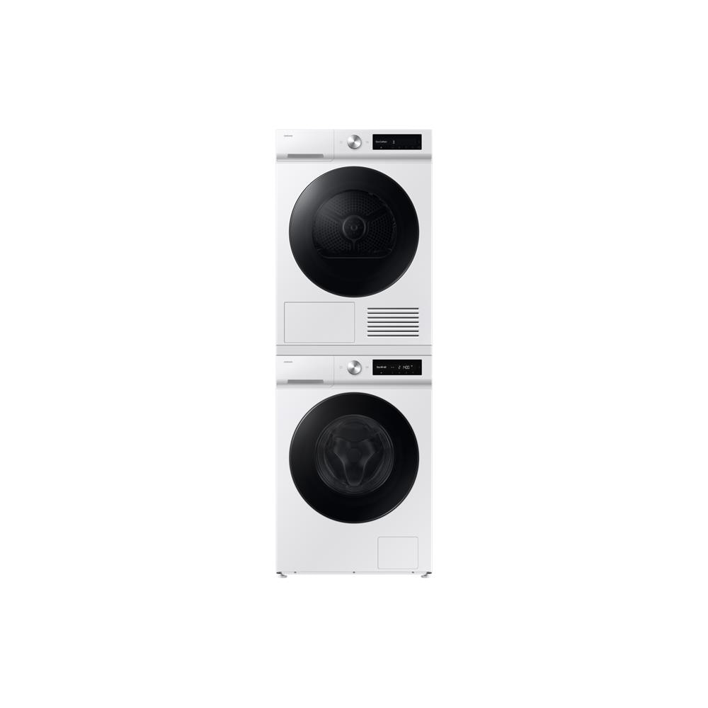 DV90DB7845GW asciugatrice Libera installazione Caricamento frontale 9 kg Bianco - Foto 9