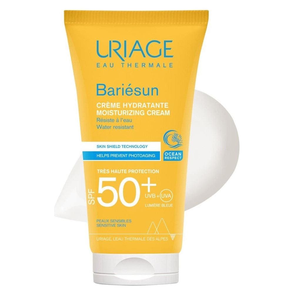 Bariesun SPF50+ Creme T 50 ml - Foto 2