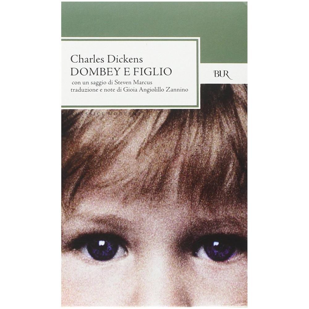 Charles Dickens - Dombey e figlio - Foto 2