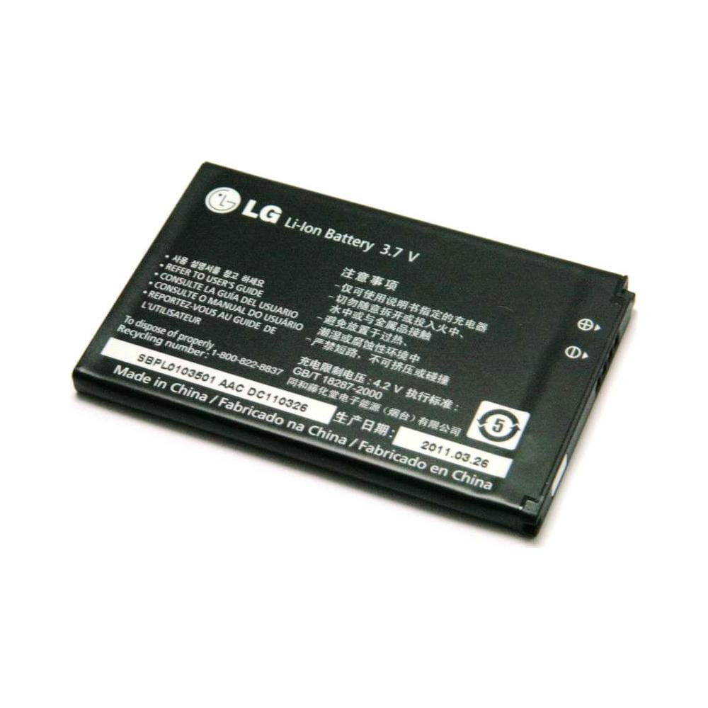 Batteria Originale Bl-42fn Per P350 Optimus Me - Foto 1