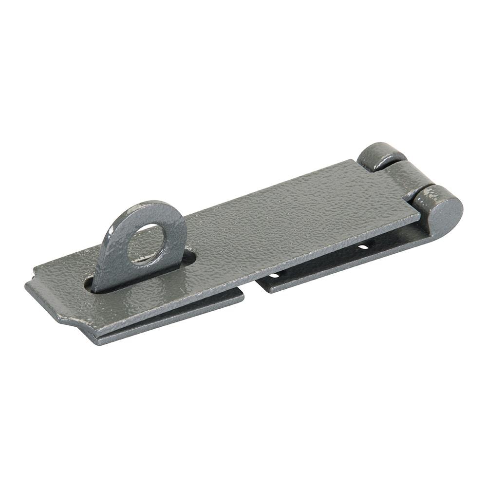 282522 Piastra E Serratura Resistente 50 X 180 Mm - Foto 1