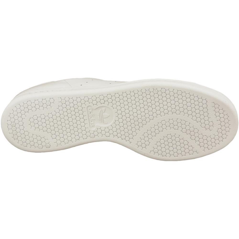 Stan Smith Scarpe Sportive Pelle Bianche S75104 38,5 - Foto 7
