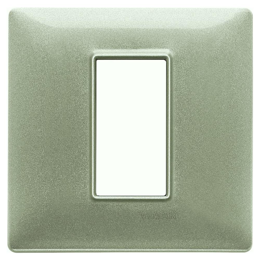 14641.72 Placca 1m Verde Metallizzato - Foto 1