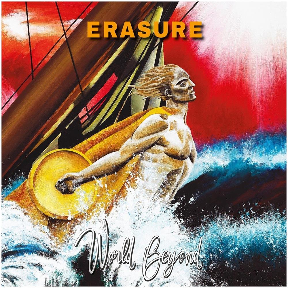 Erasure - World Beyond - Foto 1