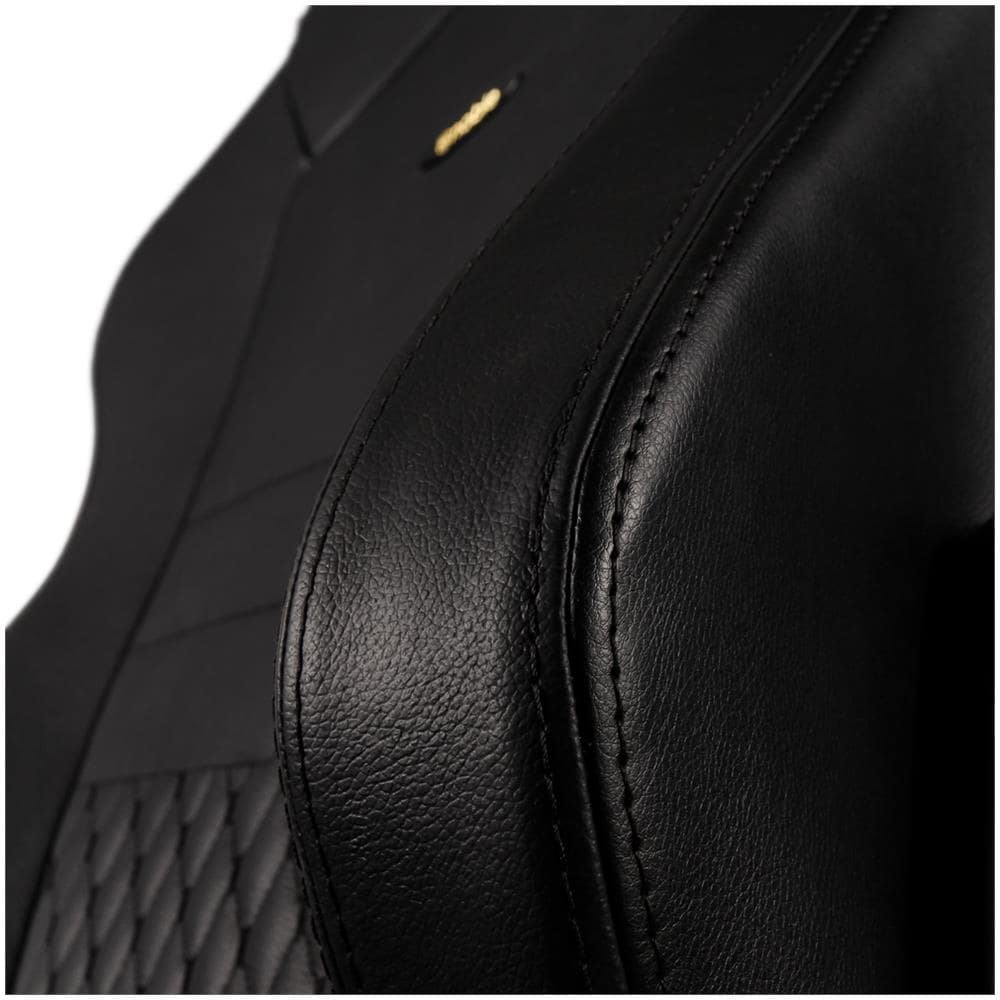 Hero Real Leather Air filled seat Schienale imbottito sedia da ufficio e computer - Foto 1